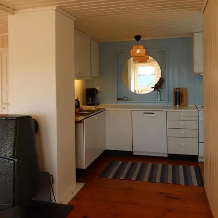 Feriehus Sjoragerveien 11 *