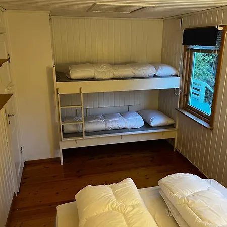 Sjoragerveien 11 Grimstad (Aust-Agder)